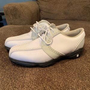 Women’s FootJoy Golf shoes Size 6.5